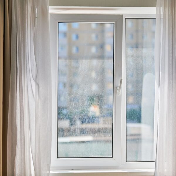 Windows. 